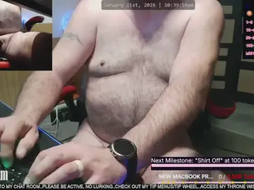 Cam4 Adult Webcams of Wisco_Dean