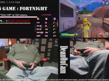 Cam4 Best Webcam of Wisco_Dean