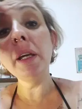 Cam4 Private Sex Chat of DeliciosaHelen