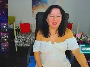 Cam4 Nude Webcam of Julia_Dean