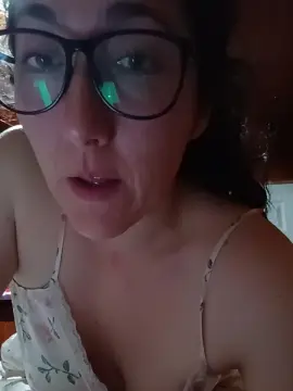 Cam4 Live Porn of Sweetdelight69