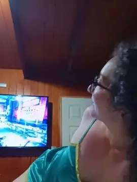 Cam4 Sex Chat of Sweetdelight69