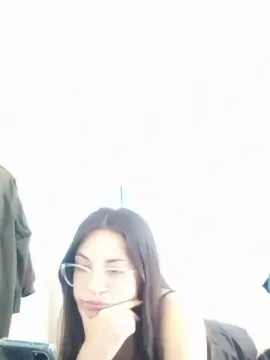 Cam4 Adult Webcam of azul420_hot4