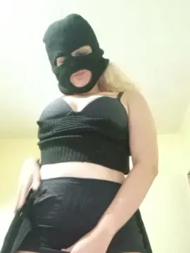 Cam4 Sex Chat of balaclava_xxx