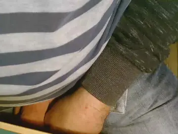 Cam4 Sex Cam of intruder69