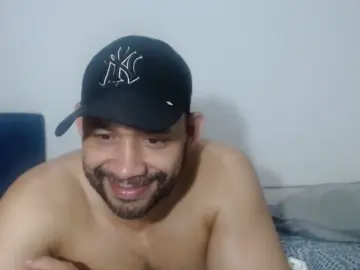 Cam4 Live Sex Cam of ironmaiden40