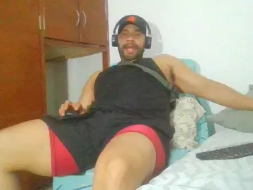 Cam4 Adult Video Chat of ironmaiden40