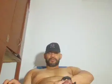 Cam4 Live Sex of ironmaiden40