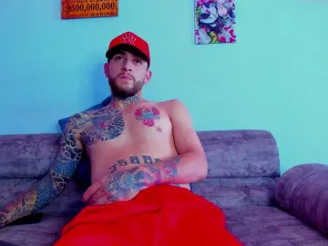 Cam4 Nude Webcam of Drako_lamar