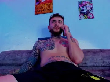 Cam4 Live Porn of Drako_lamar