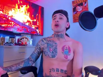 Cam4 Free Live Porn of Drako_lamar