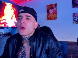 Cam4 Adult Webcam of Drako_lamar