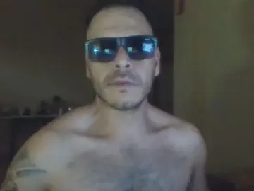 Cam4 Private Sex Chat of antagonista90