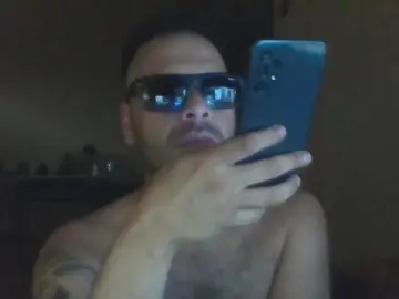 Cam4 Free Porn Cam of antagonista90