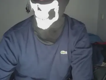 Cam4 Live Porn of culotragon30sex