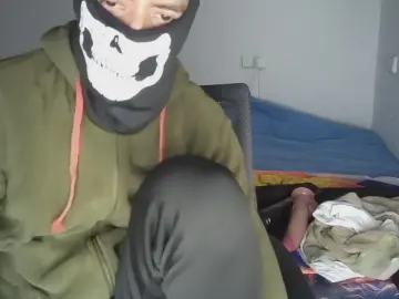 Cam4 Live Sex of culotragon30sex