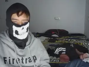 Cam4 Live Porn of culotragon30sex