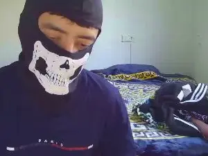 Cam4 Nude Webcam of culotragon30sex