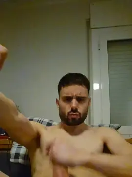 Cam4 Adult Webcam of hectorhot8