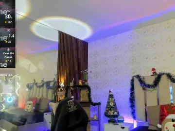 Cam4 Free Porn Cam of kaelwolf_tay