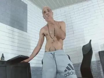 Cam4 Adult Webcam of GeorgeBigDick