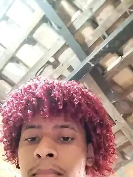 Cam4 Adult Webcam of Os_pretinhoshot