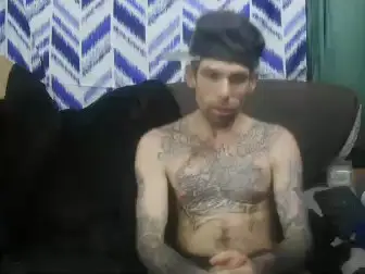 Cam4 Best Webcam of Prettyboytatted