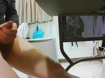 Cam4 Nude Webcam of WCY1069