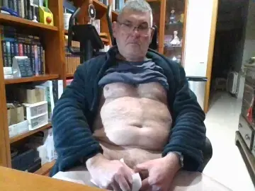 Cam4 Nude Webcam of quique185bcn