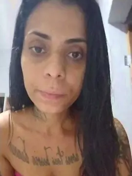 Cam4 Adult Webcam of Cigana_xxx