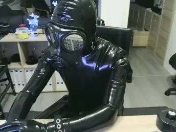 Cam4 Live Sex Cam of Gay_Rubber