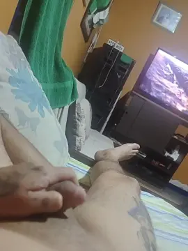 Cam4 Nude Webcam of Panda_y_Foxy