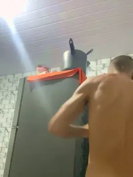 Cam4 Sex Chat of Vagabundo2050