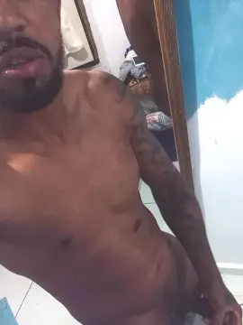 Cam4 Best Webcam of big_from_angola