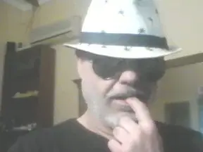 Cam4 Sex Chat of crazy1972