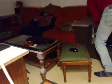 Cam4 Free Porn Cam of sugar_bastard5