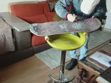 Cam4 Adult Webcam of sugar_bastard5