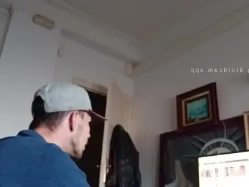 Cam4 Nude Webcam of sugar_bastard5