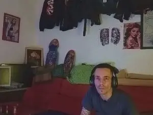 Cam4 Free Live Porn of sugar_bastard5