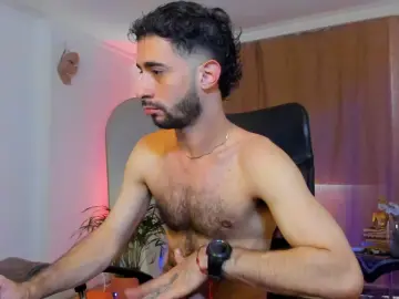 Cam4 Sex Chat of your_hero1