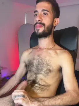 Cam4 Live Porn of your_hero1