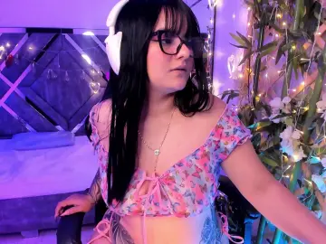 Cam4 Best Webcam of Eterna_Aura