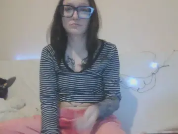 SeveringRatty from cam4