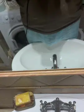 Cam4 Nude Webcam of Svardo