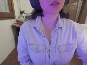 Cam4 Free Porn Cam of aloha_catita