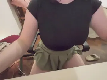 Cam4 Best Webcam of aloha_catita