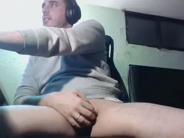 Cam4 Adult Webcam of lex_luthor_666