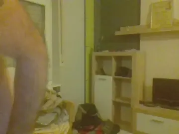 Cam4 Live Sex Cam of mad68