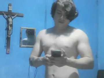 Cam4 Free Live Porn of muycaliente97