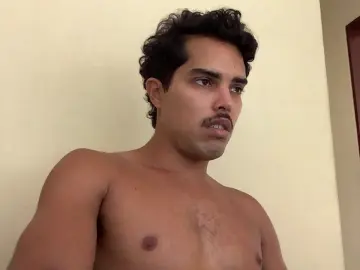 Cam4 Live Sex of rickmato